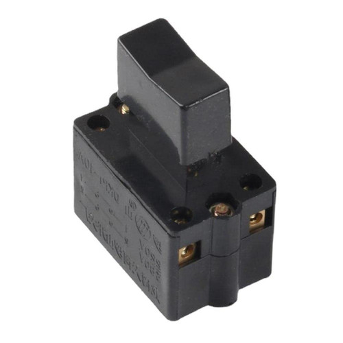 Cutting Machine Triggers Electric Drill Tool 10A 250V 5E4 Cutting Machine Lock Power Tool Replacement Grinder Replacement