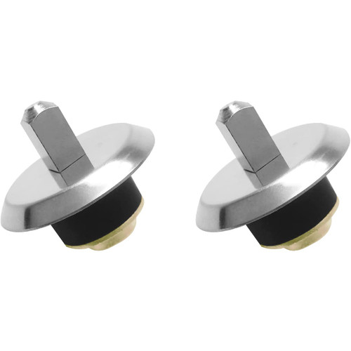 Blender Coupling Stud Slinger Pin Kit Replacement Parts for Oster Osterizer Blender(2pack)
