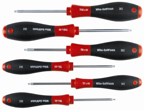 Wiha TorxPlus L-Key Short Arm