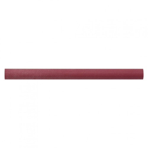 Ruby Knife Sharpening Stone, Cylindrical Knife Sharpener, 3000 Grit Whetstone in Different Diameters, Kitchen Polishing Tool(100 * 8)