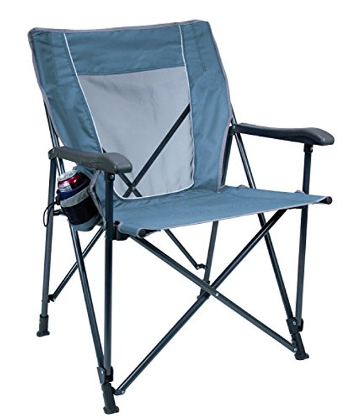 GCI Outdoor Eazy Chair Folding Camp Chair