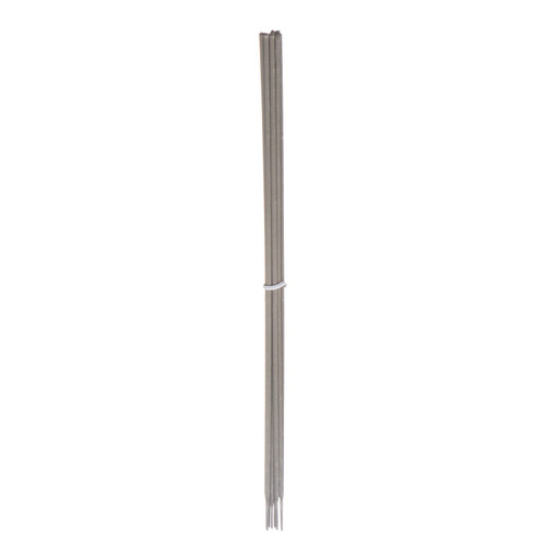 HARFINGTON E308L-16 Welding Rod 0.05" x 9" 304 Stainless Steel Welding Rod A102 Electrodes Solder for Welding Stainless Steel Galvanized Steel 0.09 Lb