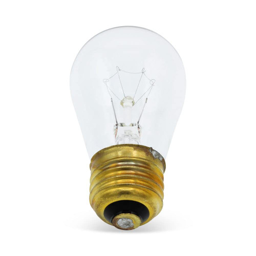 Replacement For SYLVANIA 15S14/CL 130V Light Bulb by Technical Precision
