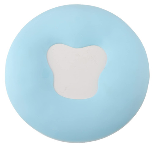 Ejoyous Silicone Face Pillow, Facial Spa Pillow Pad Reusable Face Rest Massage Overlay Relax Cradle Cushion Skin Care for SPA Beauty Salon Head Support(Sky Blue) Ejoyous Silicone Face Pillow, Facial Spa Pillow Pad Reusable Face Rest Massage Overlay Relax Cradle Cushion Skin Care for SPA Beauty Salon Head Support(Sky Blue)