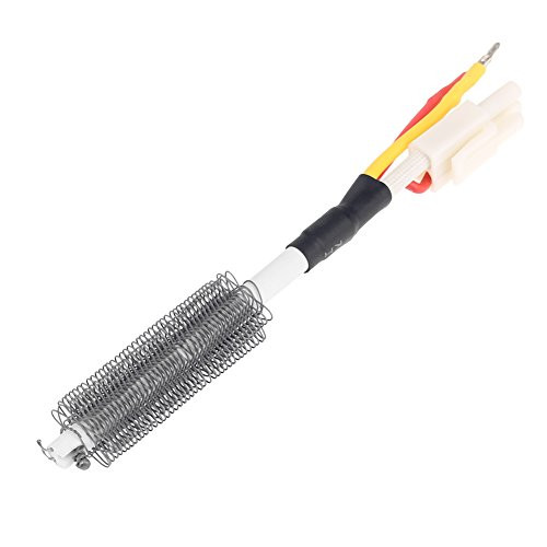 Hot Air Gun Heating Element Core AC 220V 250W Hot Air Gun Heating Element Core Replacement Brushless for Hot Air Gun 850+ 852D+ 850DB 850D 8502b Soldering Station