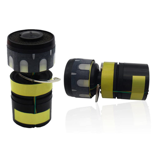 2 PCS Replace Cartridge Capsule for shure BETA58 57 beta 58A 57A Wireless Wired Microphone