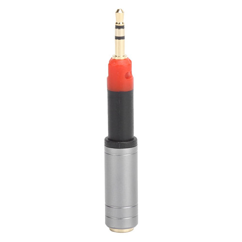 2.5mm Male to 3.5mm Female Audio Adapter Earphone Converter , 2.5mm to 3.5mm Headphone Adapter, for Technica ATH M40X ATH M50X, for Sennheiser HD518 HD558, etc 2.5mm Male to 3.5mm Female Audio Adapter Earphone Converter , 2.5mm to 3.5mm Headphone Adapter, for Technica ATH M40X ATH M50X, for Sennheiser HD518 HD558, etc