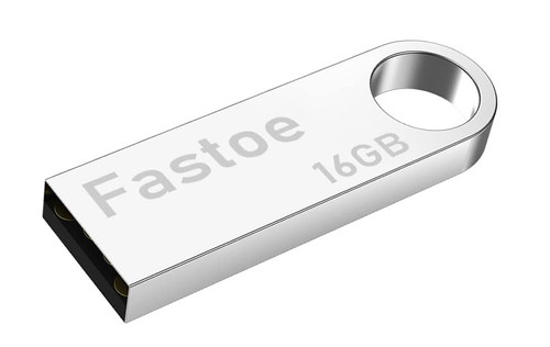 Fastoe Bootable USB Flash Drive for Windows 8.1, Bootable USB Install & Upgrade for Windows 8.1 Pro 32/64 Bit