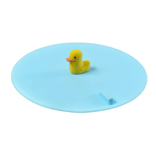 MAOYONG Bathtub Drain Cover Tub Stopper-Cute Silicone Floor Drain Cover for Bathroom, Bath Tub Drain Plug for Shower Floor, Kitchen Sink Drain Stoppers MAOYONG Bathtub Drain Cover Tub Stopper-Cute Silicone Floor Drain Cover for Bathroom, Bath Tub Drain Plug for Shower Floor, Kitchen Sink Drain Stoppers