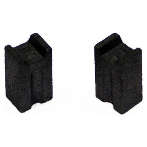 Dewalt DW272 Driver (2 Pack) Replacement Carbon Brush # 176846-04-2pk