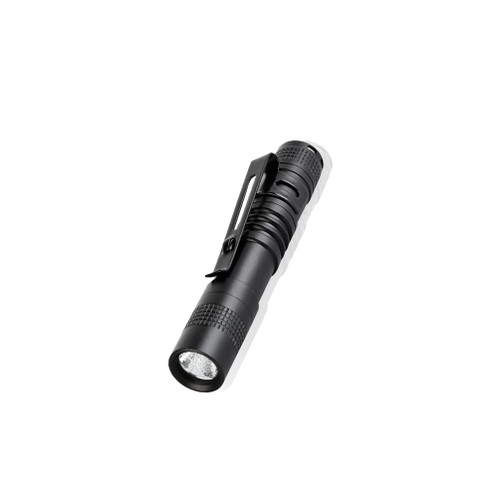Tileon LED Mini Pocket Flashlight Pen Light Flashlight with Clip, XPE-Q5 Medical Pen Flashlights for Inspection Work Repair,Hiking Emergency