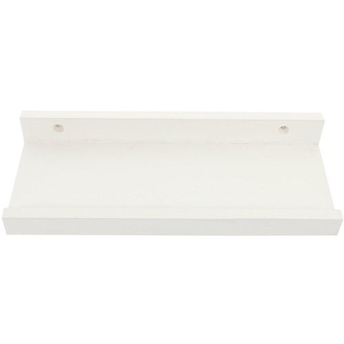 VOSAREA Shelf Decor Rustic Wood Floating Shelves Farmhouse Wooden Wall Shelf Bathroom Shelf Organizer Over Toilet Storage Basket Bracket for Bathroom Kitchen Bedroom White Bookshelf Decor VOSAREA Shelf Decor Rustic Wood Floating Shelves Farmhouse Wooden Wall Shelf Bathroom Shelf Organizer Over Toilet Storage Basket Bracket for Bathroom Kitchen Bedroom White Bookshelf Decor