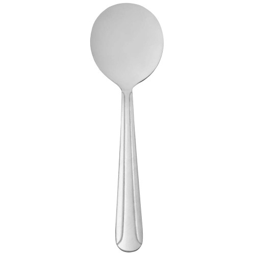 Update International Bouillon Spoons - Dominion Series [Set of 12]