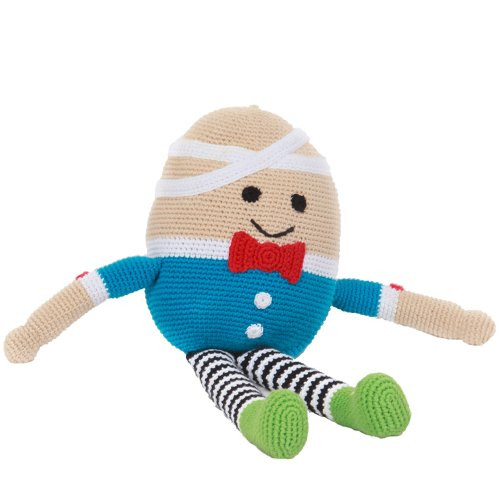 Storytime - Humpty Dumpty