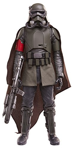 Star Wars Solo: BIG-FIGS Mud Trooper Action Figure, 20-Inch