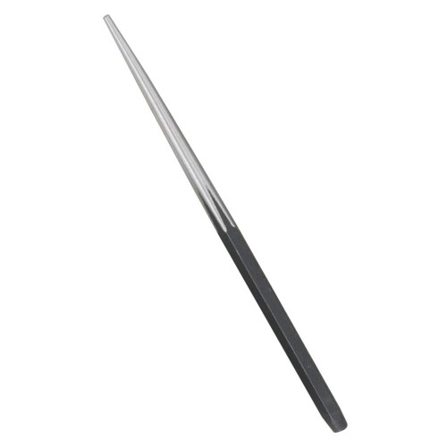 Genius Tools Long Taper Line Up Punch 4mmD x 250mmL - 564254