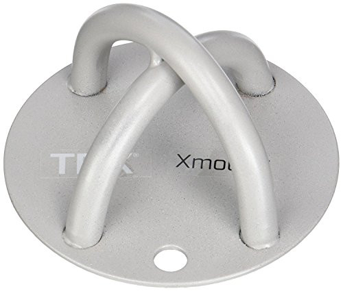 TRX Training - X-Mount. Create a Durable and Discrete Mount Almost Anywhere with This Anchor Point