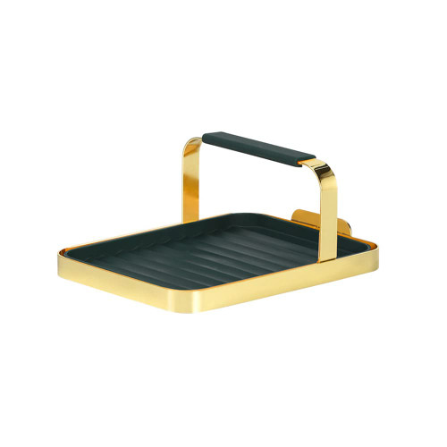 JIEQIJIAJU Cooking Spoon Rest, Multiple Utensil Rest with Drip Pad Spoon Holder for Stove Top Kitchen Gadgets Holder Cooking Utensil Organizer for Spoons, Spatulas, Ladles, Pot Lid Stand Holder, Gold JIEQIJIAJU Cooking Spoon Rest, Multiple Utensil Rest with Drip Pad Spoon Holder for Stove Top Kitchen Gadgets Holder Cooking Utensil Organizer for Spoons, Spatulas, Ladles, Pot Lid Stand Holder, Gold