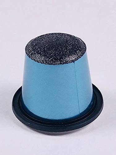 ON CAFFE - DECAF (200 CAPSULES) CAPSULES DECAF COMPATIBLE NESPRESSO FOR ORIGINALLINE MACHINES,KOSHER CERTIFICATE