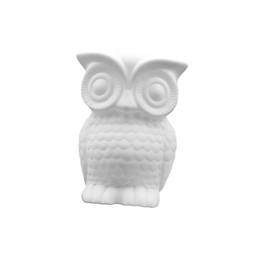 Holibanna Mini Night Light LED Night Light Mini Night Light Owl Pattern LED Night Light Lamp LED Night Light LED Night Light
