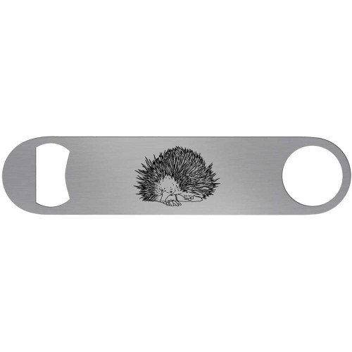 Azeeda 'Echidna' Bar Blade Bottle Opener (BR00014356)