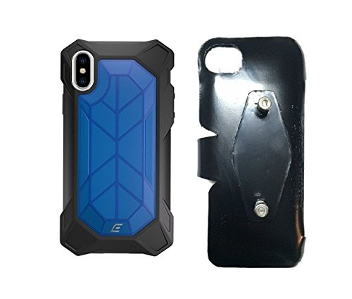 SlipGrip RAM-HOL Holder Designed for Apple iPhone X Element REV Case