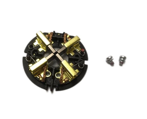 TJPoto pack of 2# 22-22-2657 brush card assembly Replacement Part new For Milwaukee