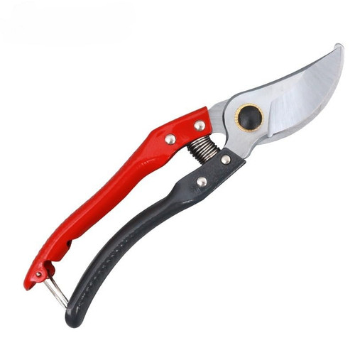 Pruner Cut Plant Trim Horticulture Shrub Garden Scissor Tool Branch Shear Orchard Pruning Shears