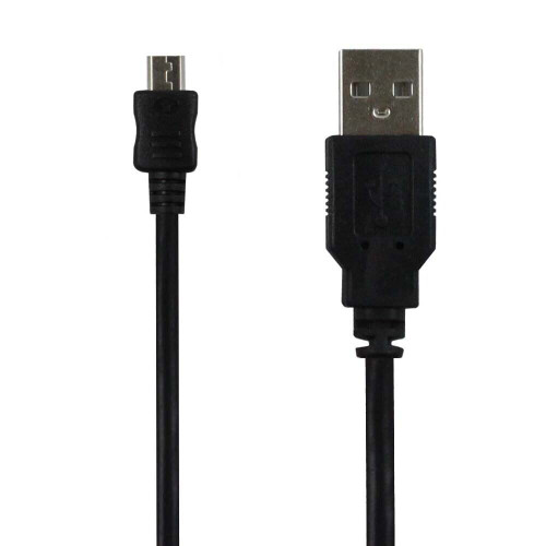 DKKPIA 3ft Mini USB SYNC Charging Cable Cord for Canon Canoscan LIDE 100 110 200 210 Scanner