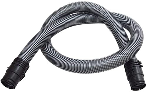 Replacement Hose for Classic C1 and S2. Compatible with Miele Canister Vacuum Cleaners. Compares to 07736191.