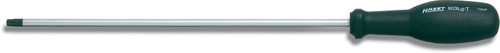 Hazet 803LG-T25 Screwdriver"Trinamic" Torx T25 Extra Long