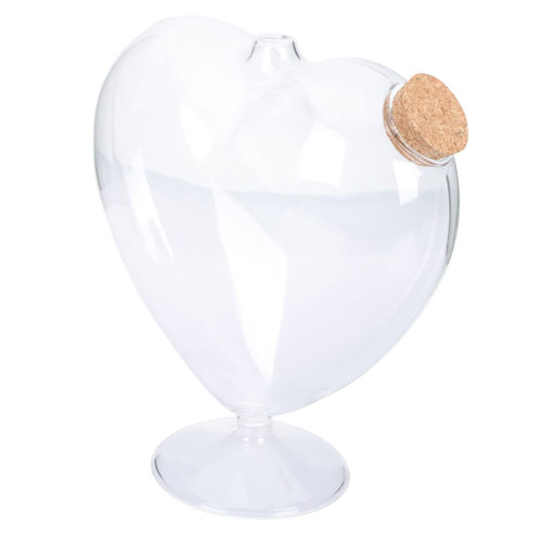 BESTOYARD Containers with Lids Glass Candy Jars Glass Sugar Bowl with Lid Rainbow Sugar Jar Coffee Canister Heart Glass Jars Household Candy Canister Kitchen Supplies Candy Canister Jar Vase BESTOYARD Containers with Lids Glass Candy Jars Glass Sugar Bowl with Lid Rainbow Sugar Jar Coffee Canister Heart Glass Jars Household Candy Canister Kitchen Supplies Candy Canister Jar Vase