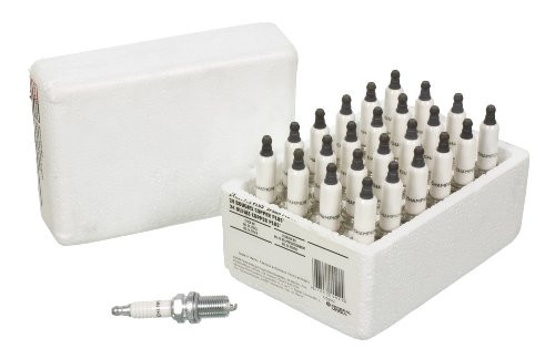 Champion (848S) CJ8Y Shop Pack Spark Plug, Case of 24
