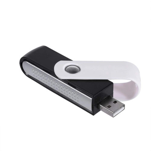 GoGo Car Air Purifier Ionizer Ionic Car Air Freshener HEPA Filter Ionizer To Eliminate Allergens Odor Smell, Smoke, Pets, Pollen Mold Bacteria Anti-Microbial GoGo Car Air Purifier Ionizer Ionic Car Air Freshener HEPA Filter Ionizer To Eliminate Allergens Odor Smell, Smoke, Pets, Pollen Mold Bacteria Anti-Microbial