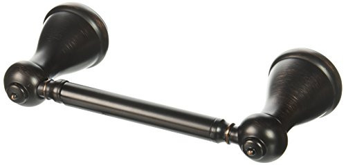 Pfister BPH-MB1Y Marielle Toilet Tissue Holder, Tuscan Bronze