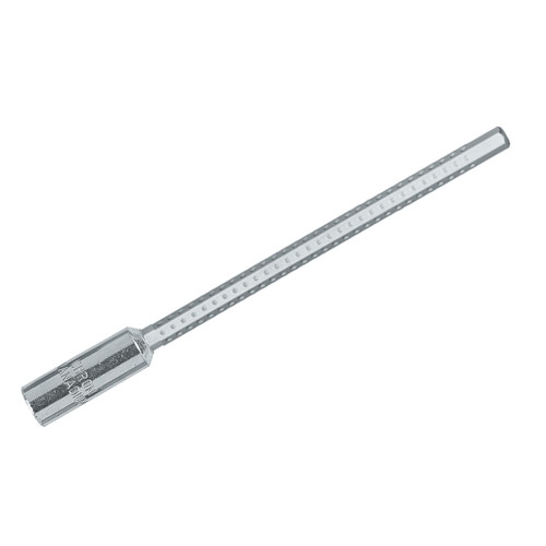 Wiha 28171 Drive-Loc VI Metric Nut Driver Blade, 5.5 x 150mm