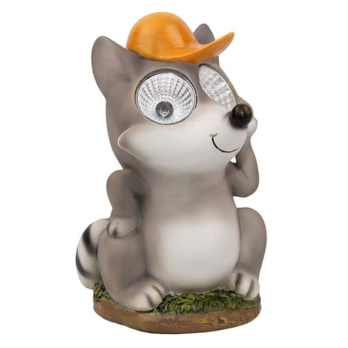 Happyyami Solar Lights Outdoor Frog Figurine Solar Garden Decor Statues Figurine Animal Sculpture with Solar LED Lights for Indoor Outdoor Decorations Shape Exterior Solar Lights Outdoor Statues Happyyami Solar Lights Outdoor Frog Figurine Solar Garden Decor Statues Figurine Animal Sculpture with Solar LED Lights for Indoor Outdoor Decorations Shape Exterior Solar Lights Outdoor Statues