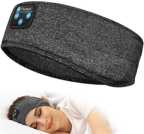 Perytong Sleeping Headphones Bluetooth Headband, Soft Sleep Headphones Headbands,Long Time Play Sleeping Headsets with Built in Speakers Perfect for Workout,Running,Yoga,Travel Perytong Sleeping Headphones Bluetooth Headband, Soft Sleep Headphones Headbands,Long Time Play Sleeping Headsets with Built in Speakers Perfect for Workout,Running,Yoga,Travel