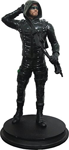 Icon Heroes TV: Green Arrow Season 5 Resin Statue