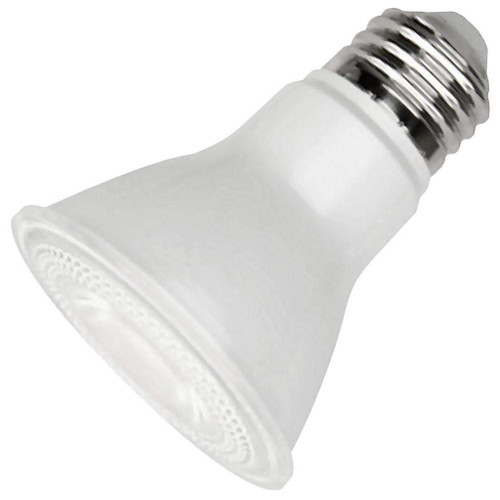 Maxlite 7P20WD27FL 96108-7P20WD27FL PAR20 Flood LED Light Bulb, Warm White
