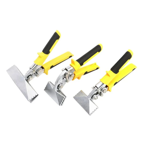 Seaming Pliers Hand Bending Pliers Tool 150mm Hand Seamer Metal Sheet Bender Hand Tool for Bending Metal Hand Tools-Other Hand Tools