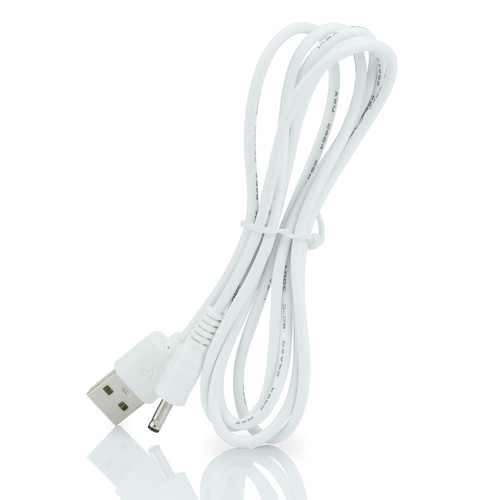 Cord for Mirari OK to Wake Alarm Clock & Night Light USB Power Cable