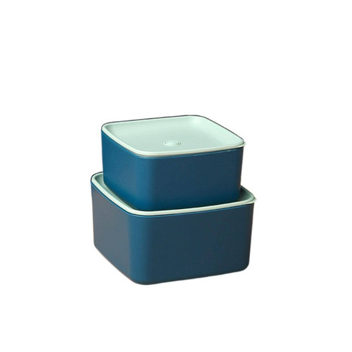 SAXTZDS Fresh-Keeping Box Insulation Lunch Box Office Worker Microwave Oven Special Bowl Refrigerator Fresh-Keeping Bowl Food Storage Box Sealed Lunch Box