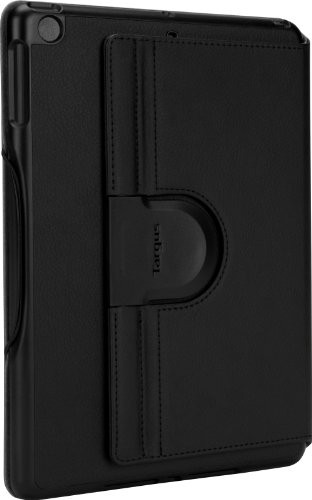 Targus Versavu Rotating Case for iPad Air, Black (THZ196US)
