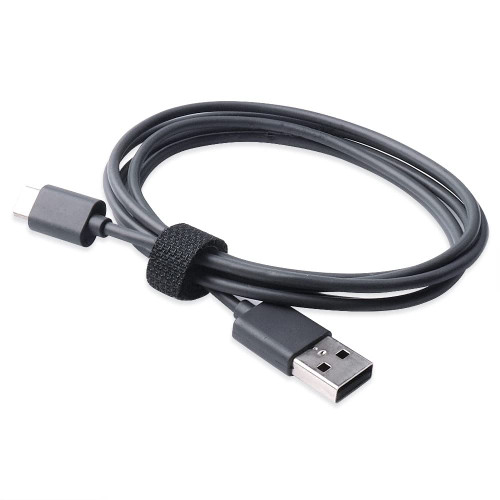 4.26ft USB Mouse Data Cable for Logitech MX Vertical Wireless Ergonomic/Master 3 Accessory