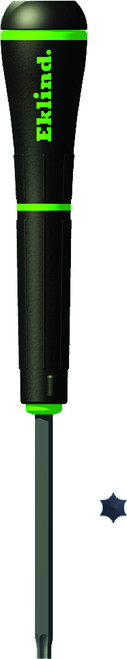 EKLIND 92206 T6 TORX star PSD Precision Screwdriver