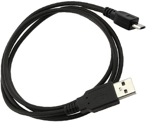UpBright Micro USB 5V 5VDC Data Charging Cable Power Charger Cord Compatible with Beats Pill by Dr. Dre Portable with Bluetooth Wireless Speaker Amazon Kindle Fire B0051VV05S B0085P40WM