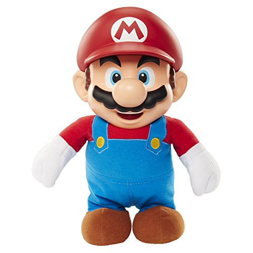Nintendo Super Jumping Mario