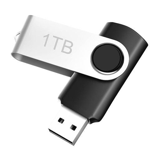 1TB USB Flash Drive 3.0, SXINDE USB 3.0 Flash Memory Stick 1000GB for PC/Laptop, Ultra High-Speed USB 3.0 Data Storage Drive 1000GB - Read Speeds up to 60Mb/s, 1TB Thumb Drive with Rotated Design 1TB USB Flash Drive 3.0, SXINDE USB 3.0 Flash Memory Stick 1000GB for PC/Laptop, Ultra High-Speed USB 3.0 Data Storage Drive 1000GB - Read Speeds up to 60Mb/s, 1TB Thumb Drive with Rotated Design