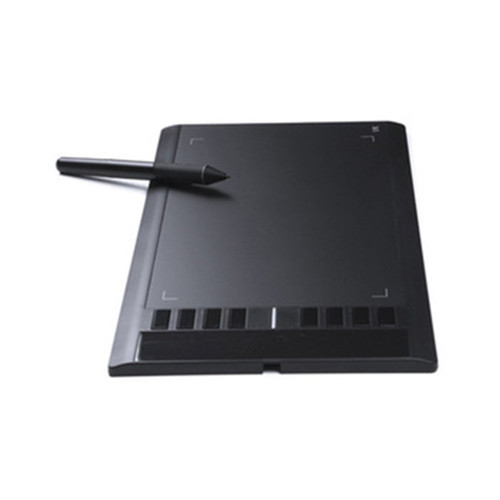 POSRUS NibSaver Surface Cover for Ugee M708 Graphics Tablet USB Drawing Pen Tablet